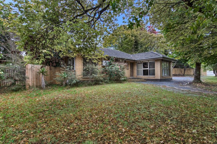 179 Maroondah Highway Croydon 3136