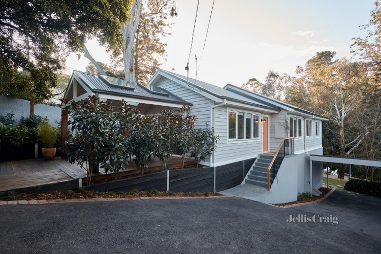 179 Research Warrandyte Road North Warrandyte 3113