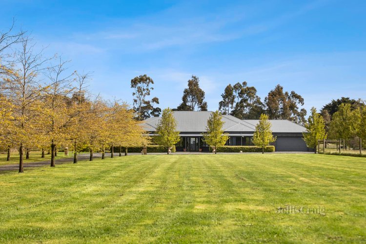 179 Rippers Lane Trentham East 3458