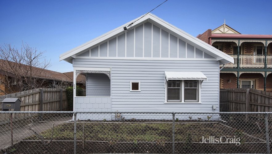 179 Somerville Road Yarraville 3013