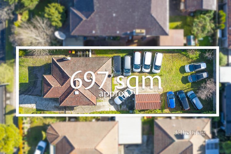 179 Waverley Road Mount Waverley 3149