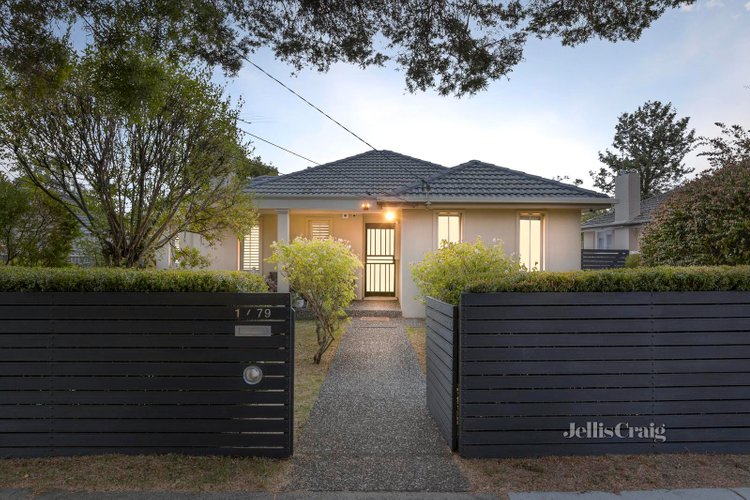 1 79 Willow Bend Bulleen 3105