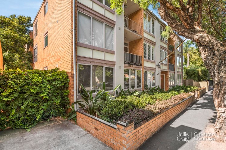 17 93 Glen Huntly Road Elwood 3184