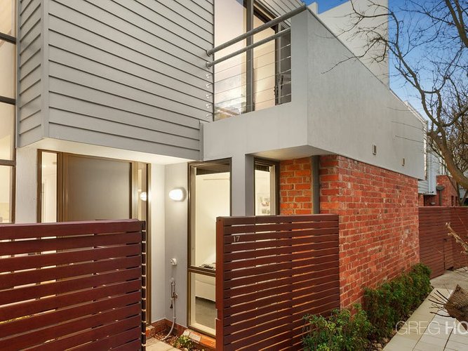17 97 Cruikshank Street Port Melbourne 3207