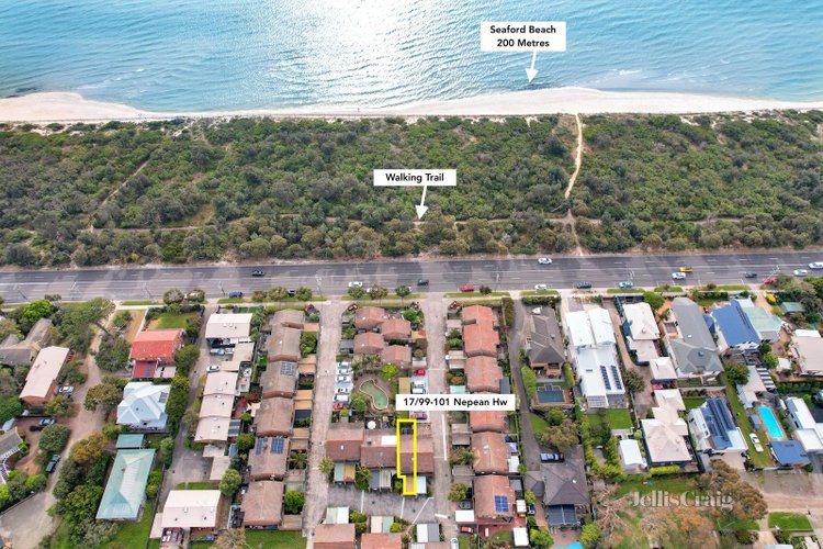 17 99 Nepean Highway Seaford 3198