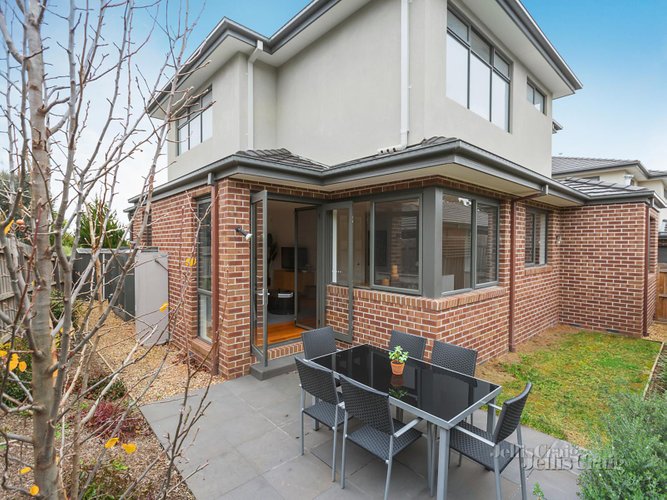 17A Ambon Street Ashburton 3147