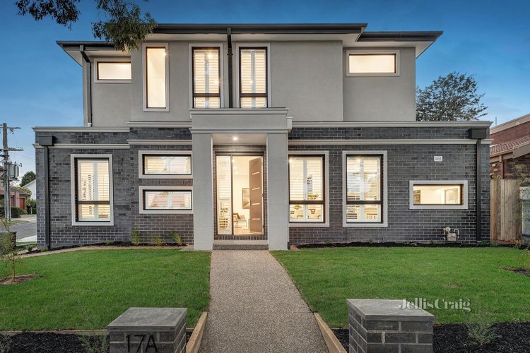 17A Bales Street Mount Waverley 3149