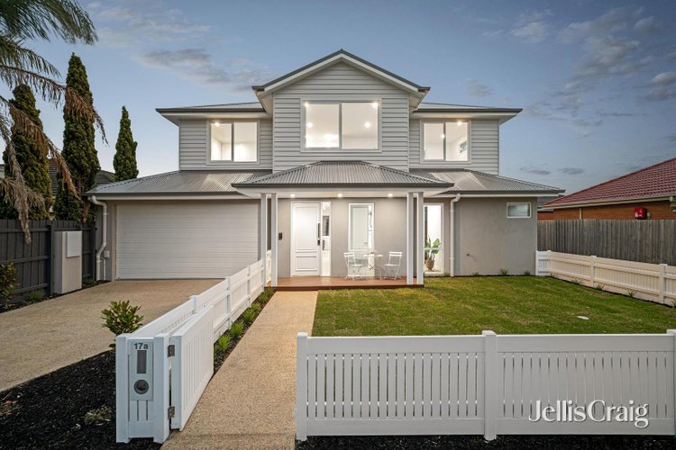 17A Bayside Avenue Edithvale 3196