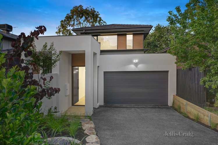 17A Chamberlain Street Ashburton 3147