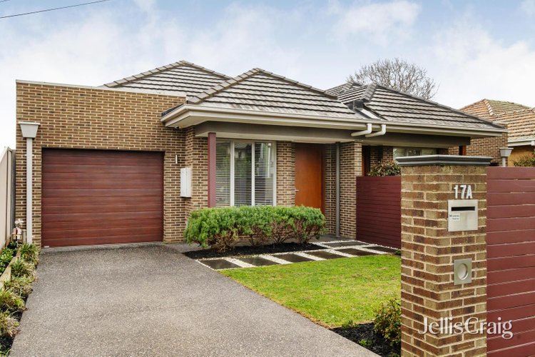 17a Edinburgh Street Bentleigh East 3165