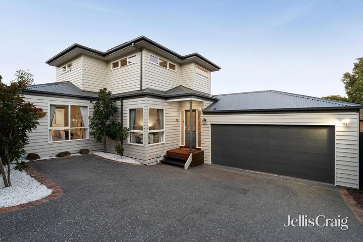17A Ford Street Ringwood 3134