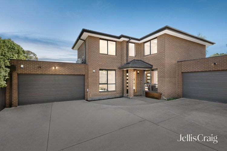 17a Lockhart Court Kilsyth 3137