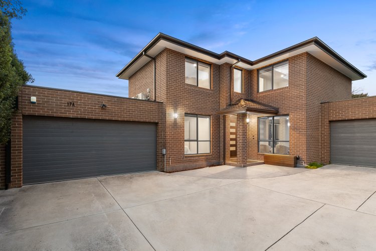 17A Lockhart Court Kilsyth 3137