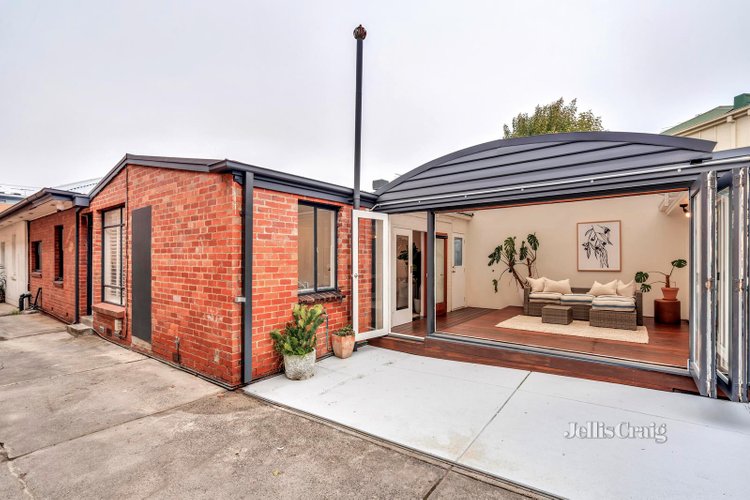 17A Miller Street Brunswick East 3057
