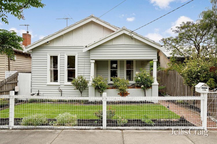 17A Mitchell Street Maribyrnong 3032