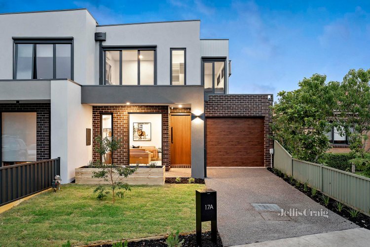 17A Park Street Pascoe Vale 3044