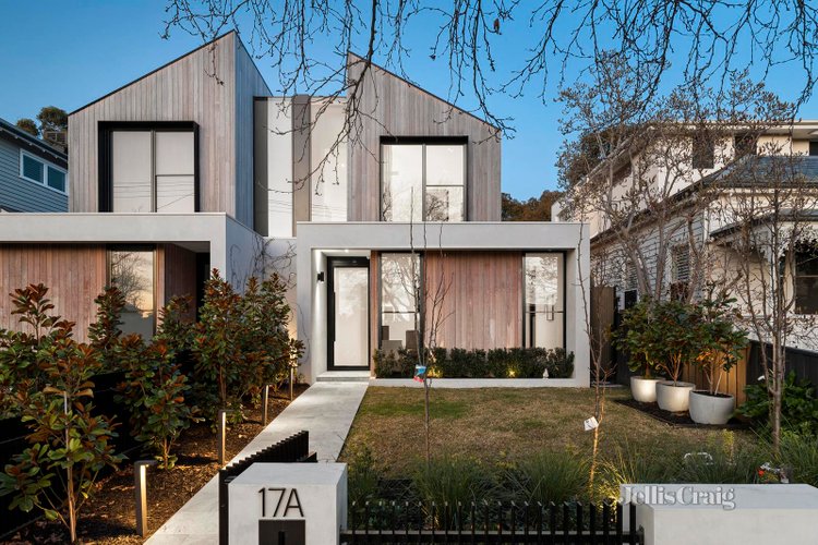 17a St Johns Avenue Camberwell 3124