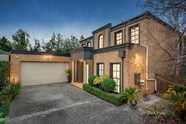 17A York Street Surrey Hills 3127