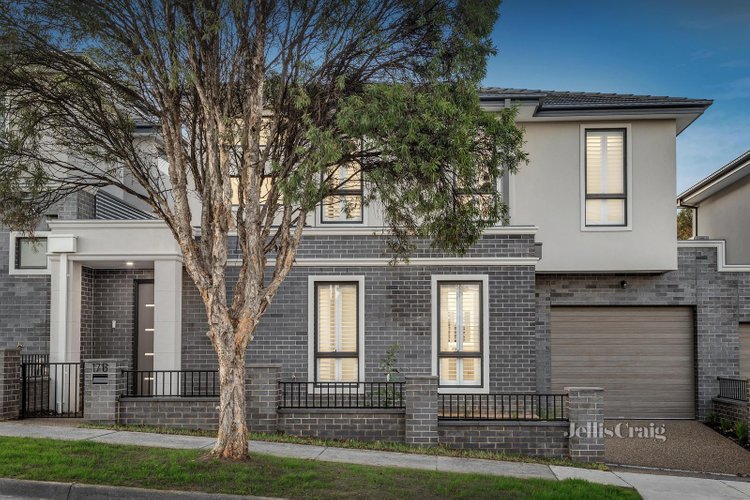 17B Bales Street Mount Waverley 3149
