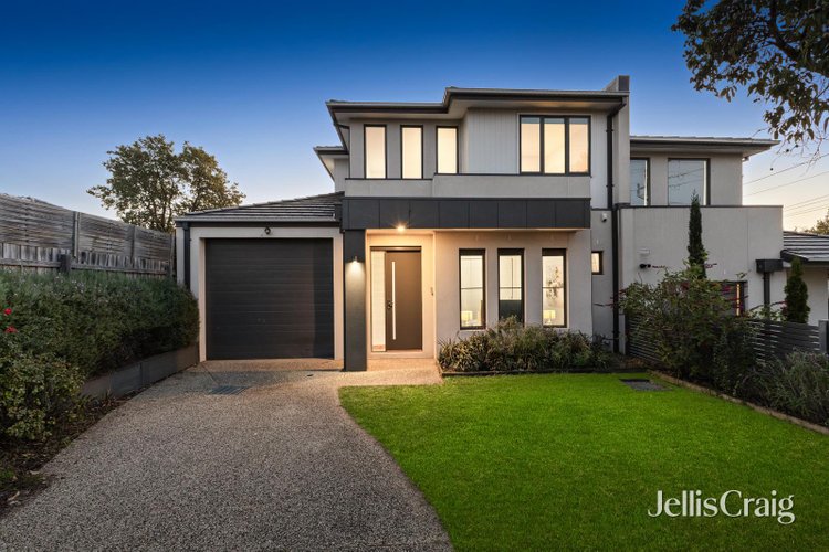 17B Hayfield Road Mount Waverley 3149