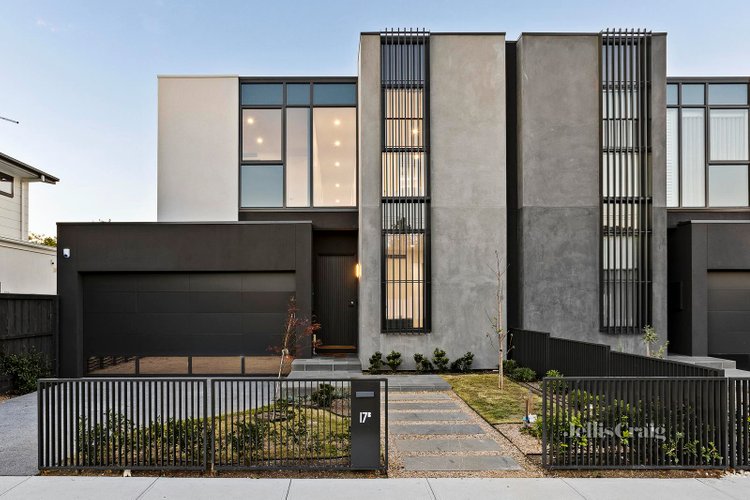 17b Murrumbeena Crescent Murrumbeena 3163