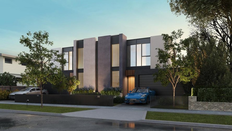 17c Murrumbeena Crescent Murrumbeena 3163