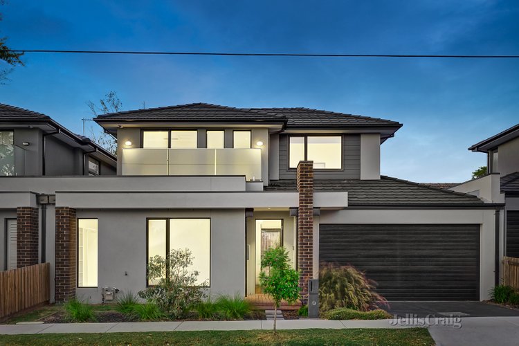 17C Vasey Avenue Mount Waverley 3149