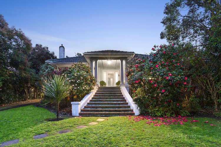 18-20 Alexandra Street Greensborough 3088