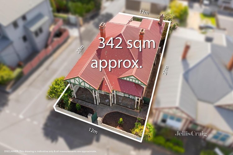 18 Aberdeen Street Geelong West 3218