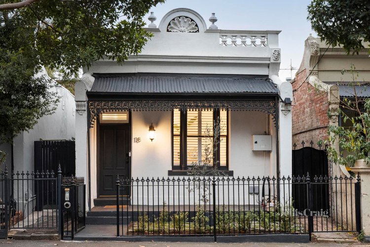 18 Alfred Street North Melbourne 3051