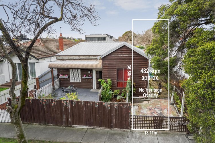 18 Alfred Street Prahran 3181
