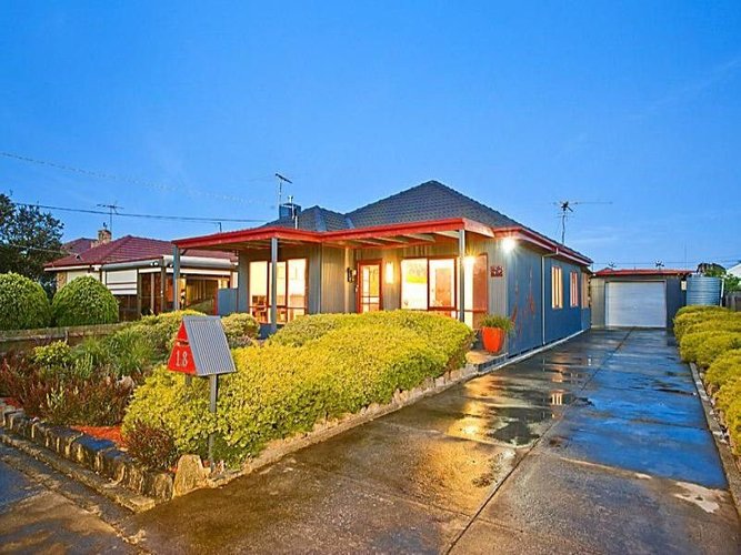 18 Amaranth Avenue Altona North 3025