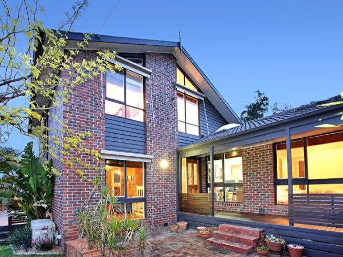18 Andrew Crescent Croydon South 3136