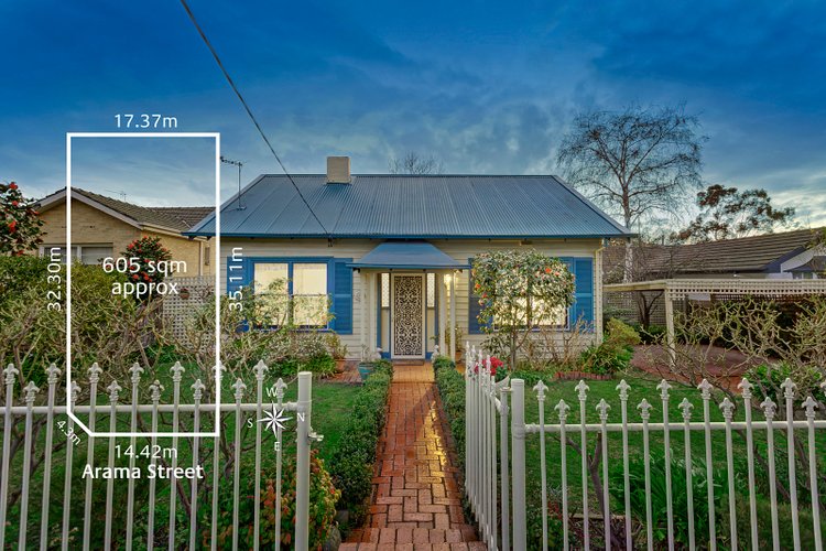 18 Arama Street Balwyn North 3104