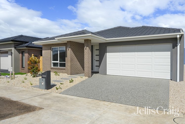 18 Aria Street Clyde 3978