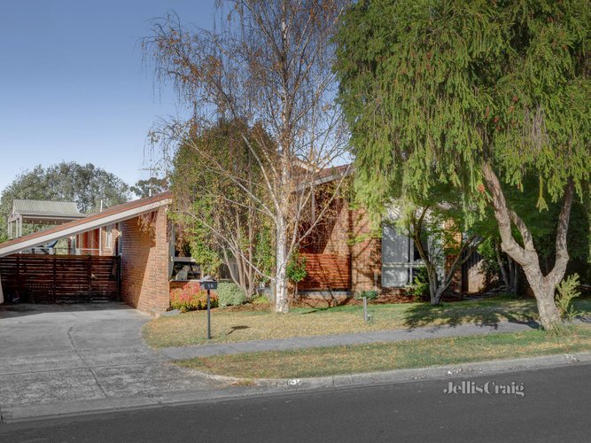 18 Ashcombe Drive Ringwood 3134