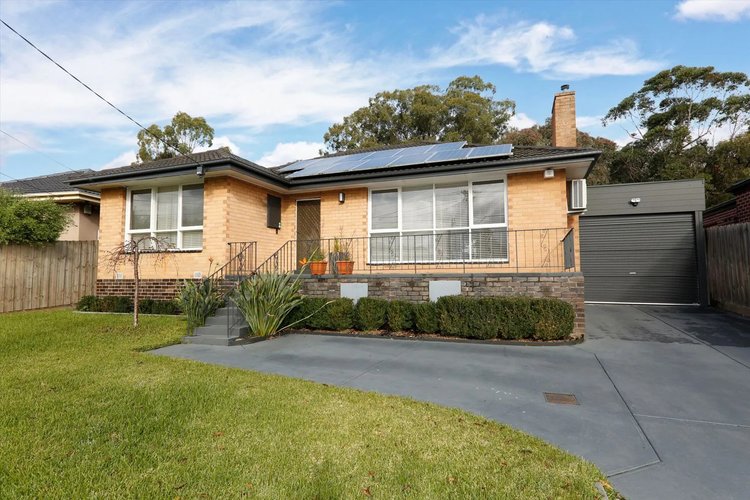 18 Ashwood Drive Nunawading 3131