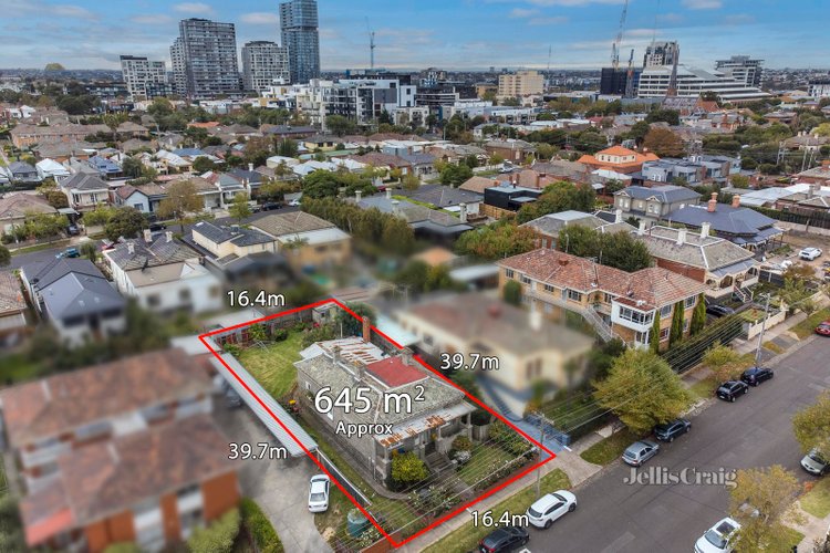 18 Athol Street Moonee Ponds 3039