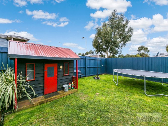 18 Attunga Drive, Torquay