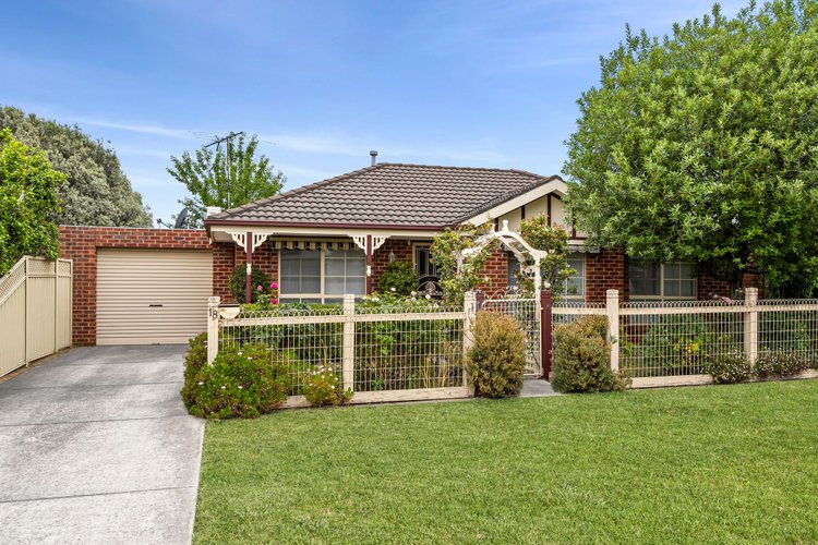 18 Babra Court  Grovedale 3216