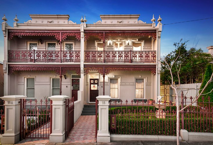 18 Bank Street Ascot Vale 3032