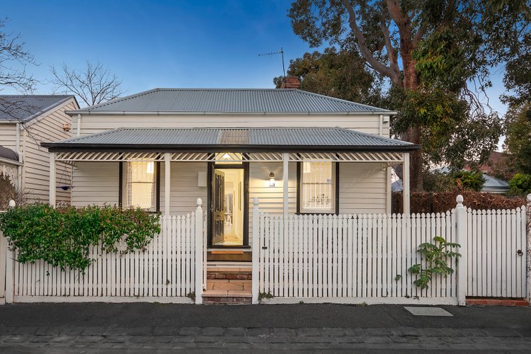 18 Bayview Street Prahran 3181
