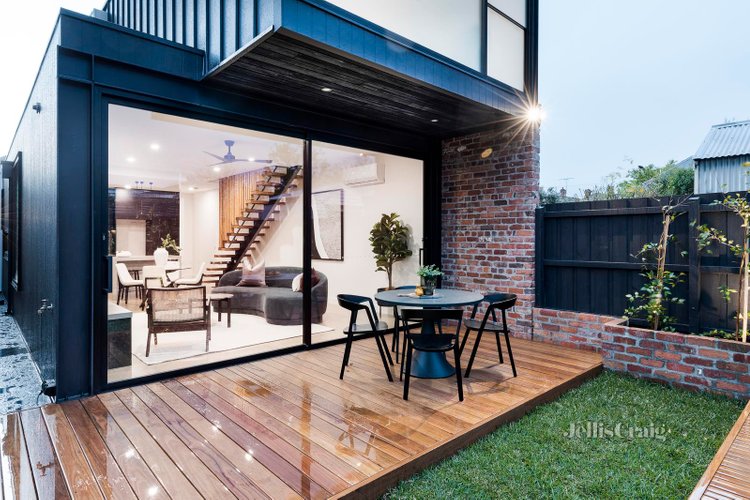 18 Bennie Street Brunswick 3056