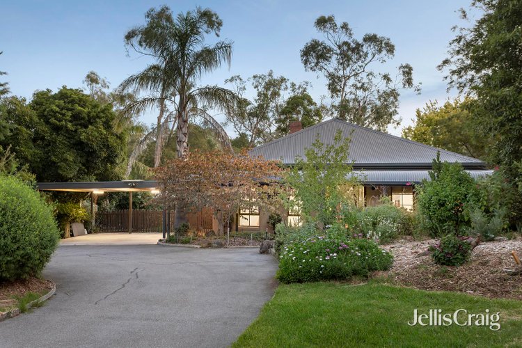 18 Blackwood Drive Wonga Park 3115