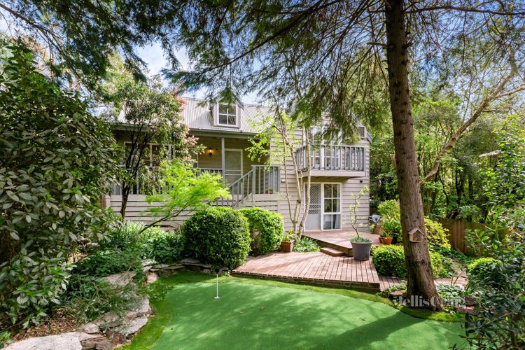 1 8 Blyth Street Vermont 3133