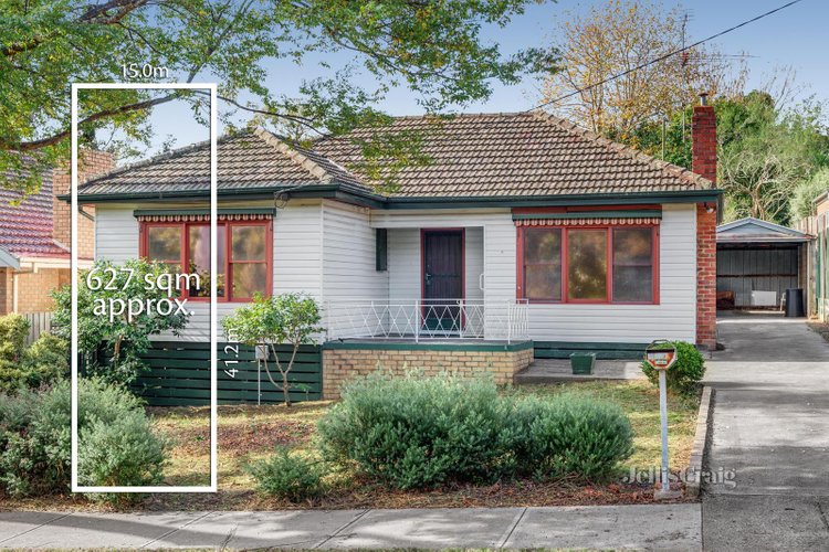 18 Boondara Road Mont Albert North 3129