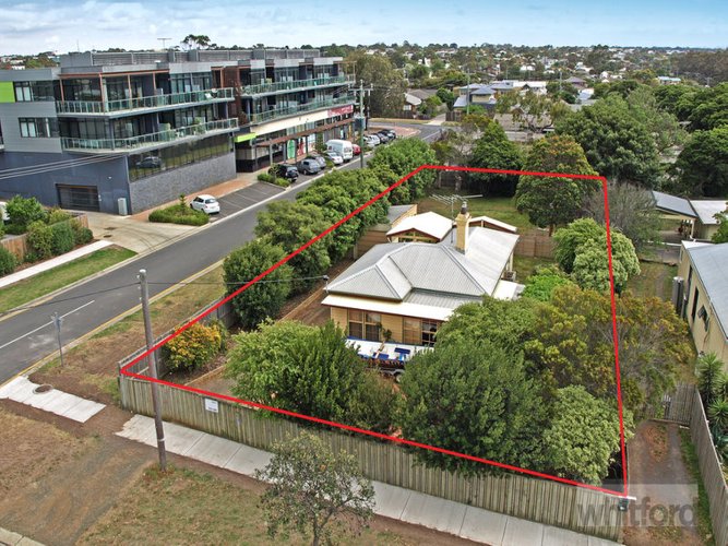 18 Boston Road, Torquay