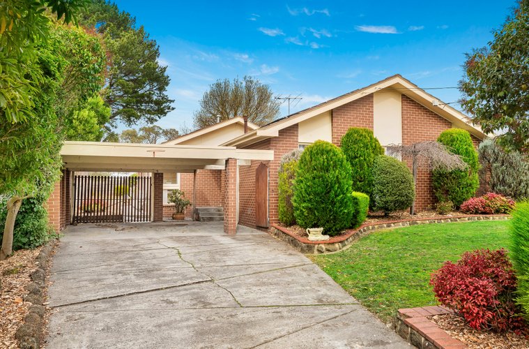 18 Botanic Drive Doncaster 3108