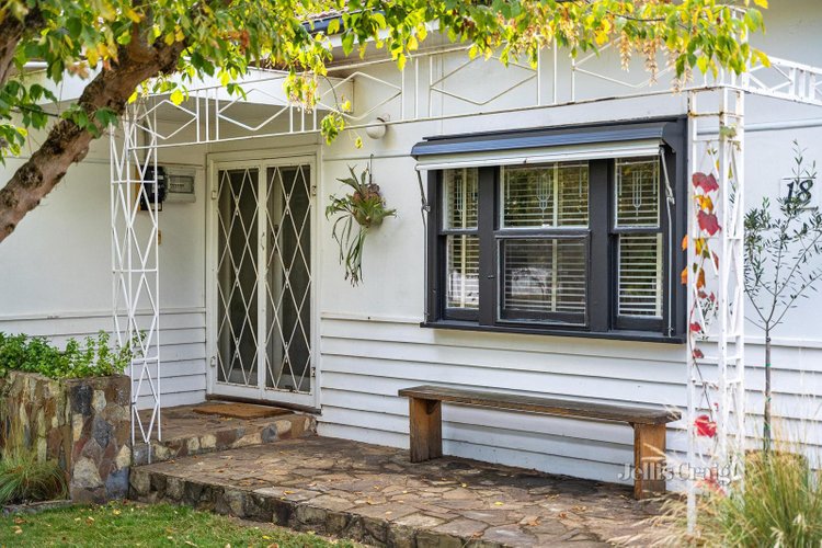 18 Bowden Street Castlemaine 3450