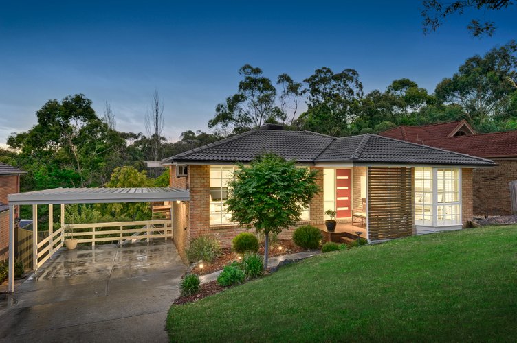 18 Braden Brae Drive Warranwood 3134